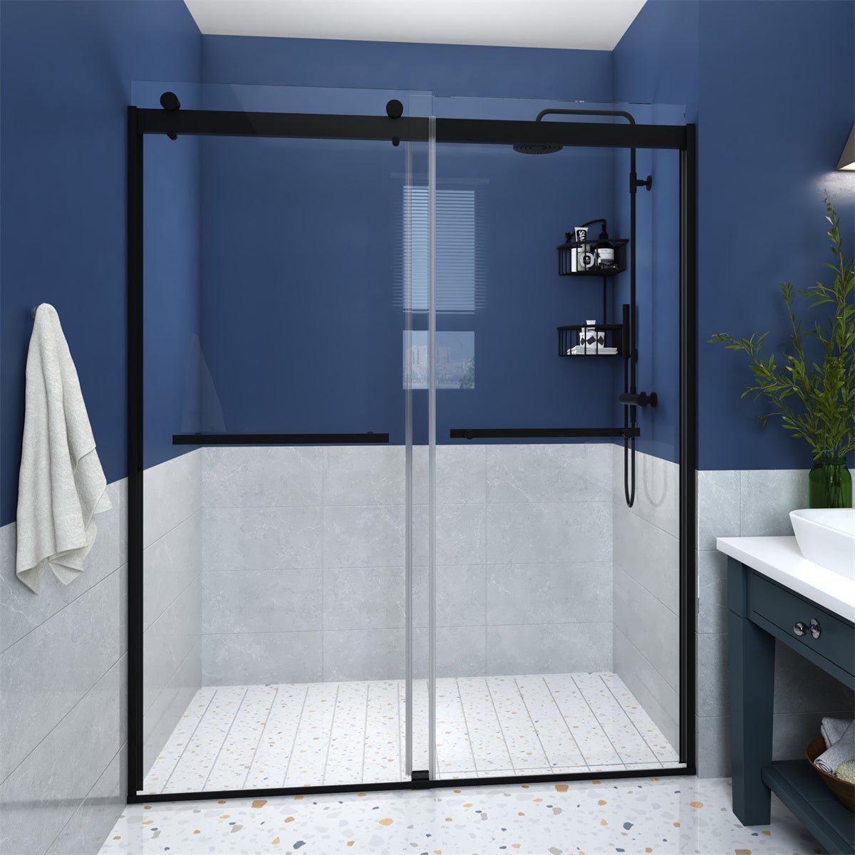 How an Aluminum Shower Door Supplier Improves Durability, Cost Efficiency, and Project Flexibility